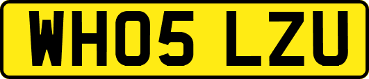 WH05LZU