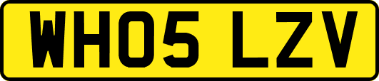 WH05LZV