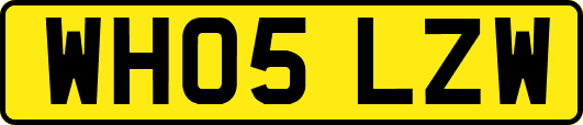 WH05LZW