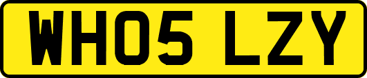 WH05LZY
