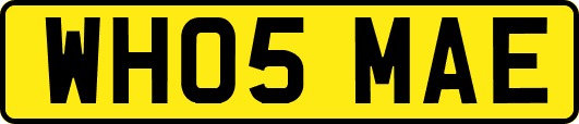 WH05MAE
