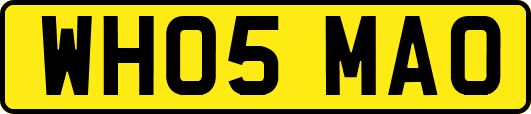 WH05MAO