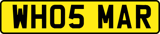 WH05MAR