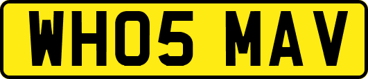 WH05MAV