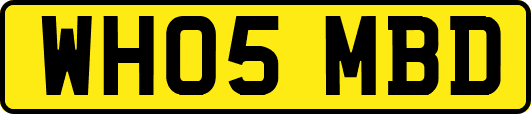 WH05MBD