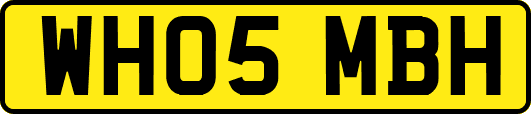 WH05MBH