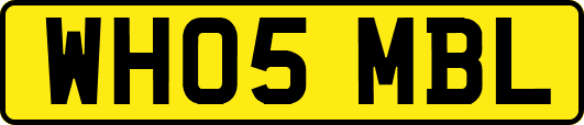 WH05MBL
