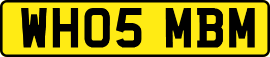 WH05MBM