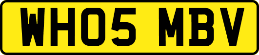 WH05MBV
