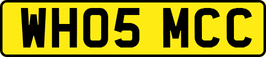 WH05MCC