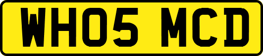 WH05MCD