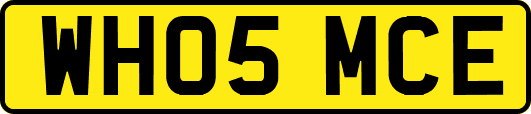 WH05MCE
