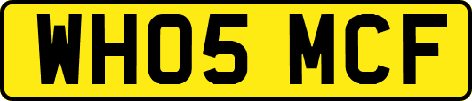 WH05MCF