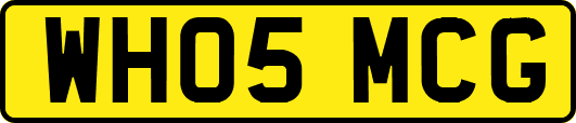 WH05MCG