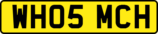 WH05MCH