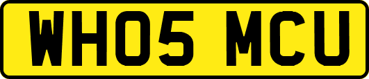 WH05MCU