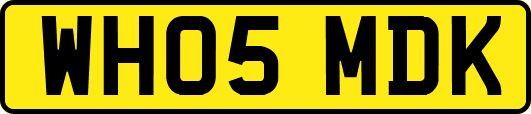 WH05MDK