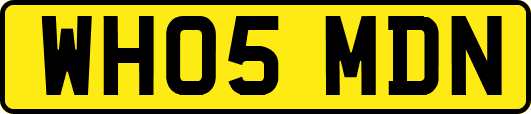 WH05MDN