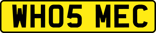 WH05MEC