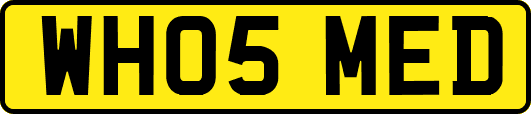 WH05MED