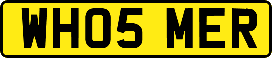 WH05MER