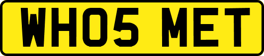 WH05MET