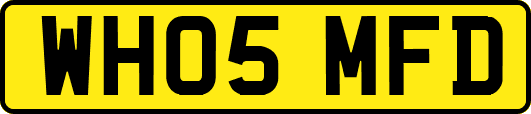 WH05MFD