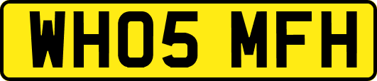 WH05MFH