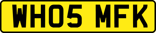 WH05MFK