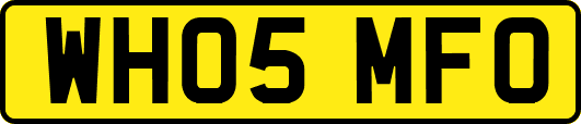 WH05MFO