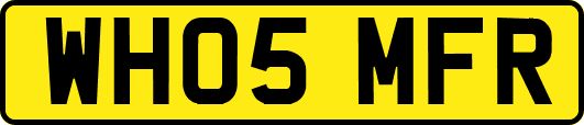 WH05MFR