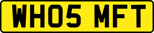 WH05MFT