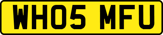 WH05MFU