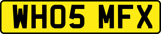 WH05MFX