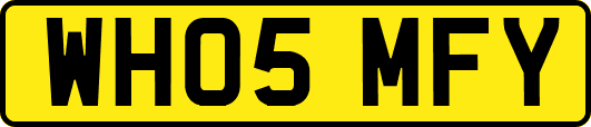 WH05MFY
