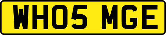 WH05MGE