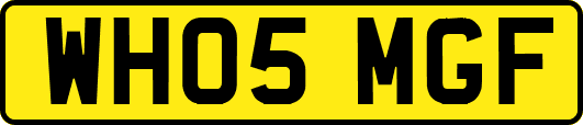 WH05MGF
