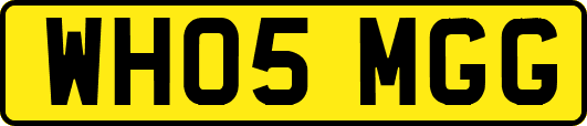 WH05MGG