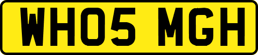 WH05MGH