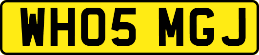 WH05MGJ