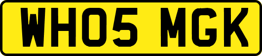 WH05MGK