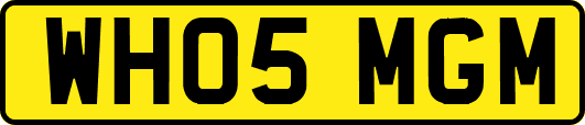 WH05MGM