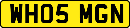 WH05MGN