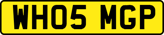 WH05MGP