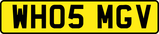 WH05MGV