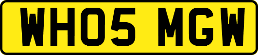 WH05MGW