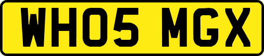 WH05MGX