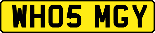 WH05MGY