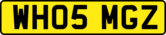 WH05MGZ