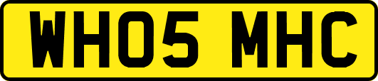 WH05MHC